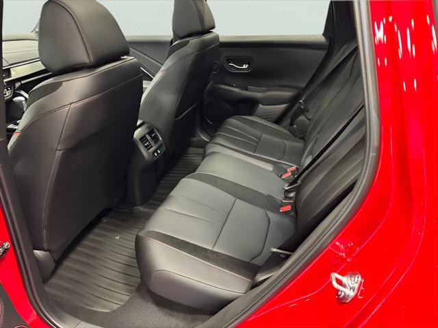 2026 Acura ADX A-Spec with Advance