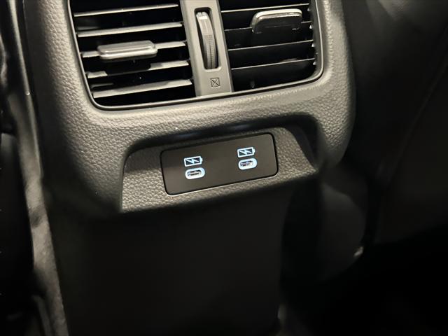 2026 Acura ADX A-Spec with Advance
