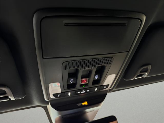 2026 Acura ADX A-Spec with Advance
