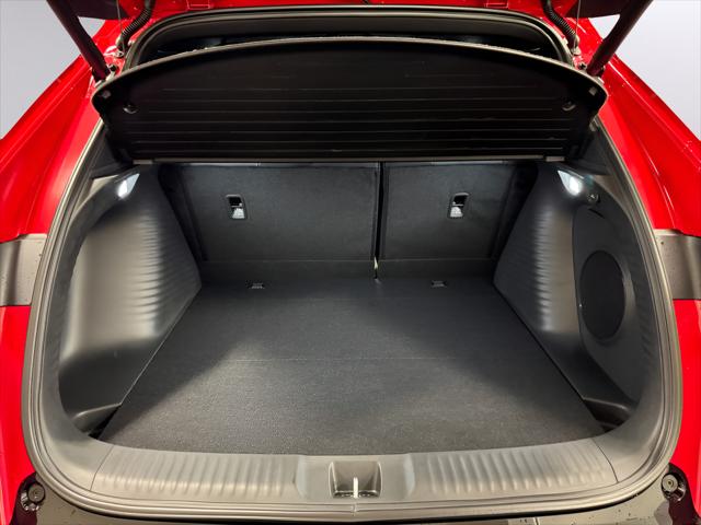 2026 Acura ADX A-Spec with Advance