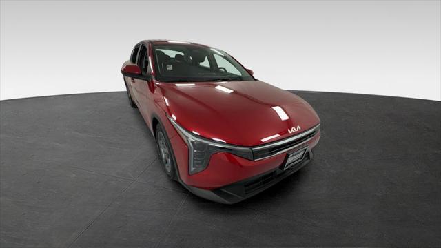 2026 Kia K4 LXS for sale in Janesville, WI