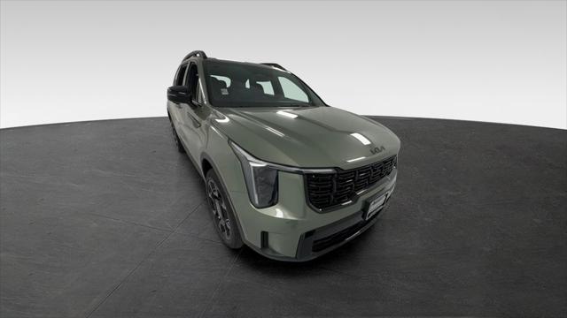 2026 Kia Sorento X-Line SX Prestige for sale in Janesville, WI