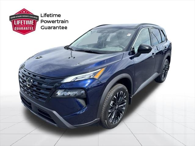 2026 Nissan Rogue Dark Armor for sale in Myrtle Beach, SC