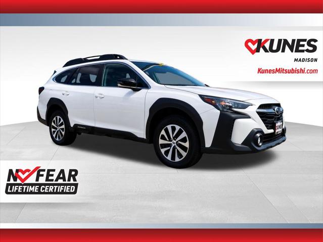 2025 Subaru Outback Premium for sale in Madison, WI