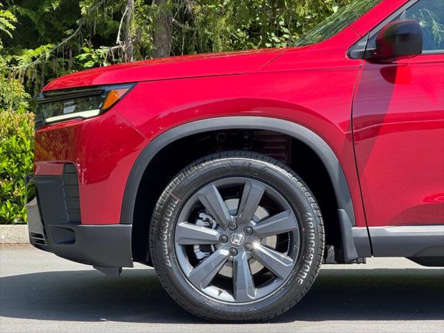 2026 Honda Pilot Sport