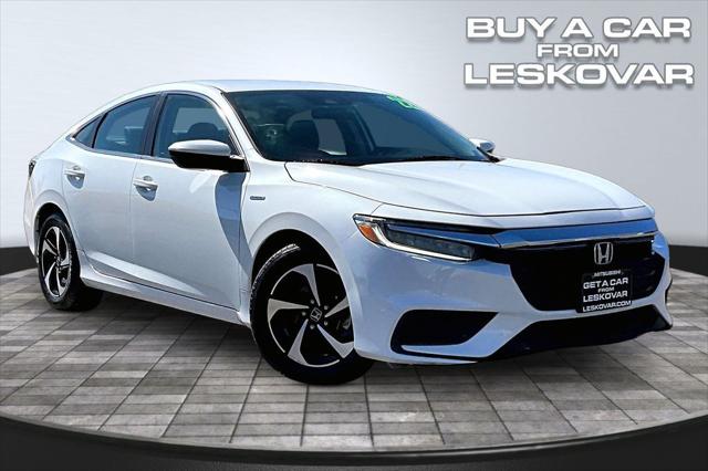 2022 Honda Insight EX for sale in Kennewick, WA
