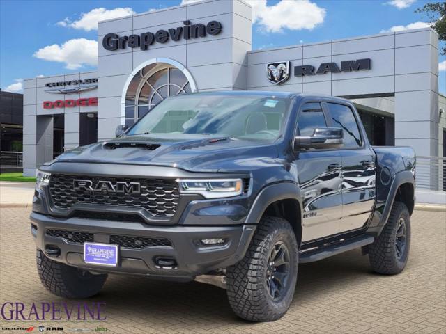 2026 Ram 1500 RHO Crew Cab 4x4 5'7" Box for sale in Grapevine, TX