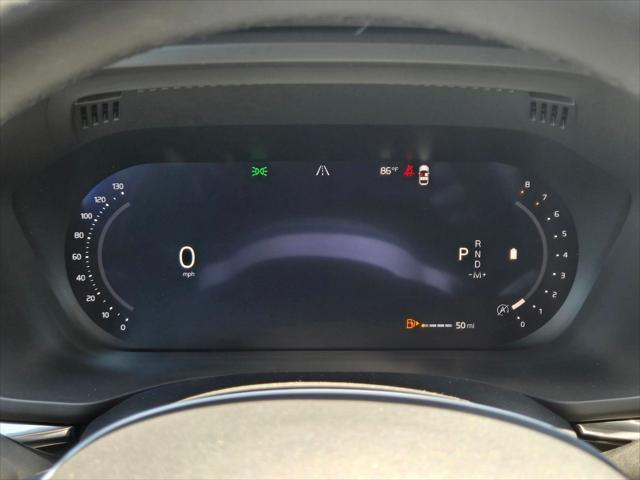 2026 Volvo XC60 B5 Ultra Black Edition