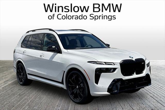 2027 BMW X7 M60i for sale in Colorado Springs, CO