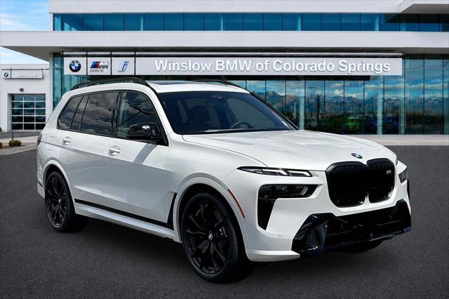 2027 BMW X7 M60i for sale in Colorado Springs, CO