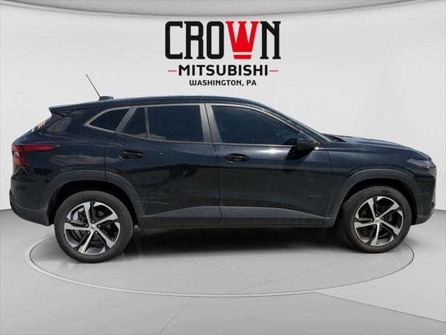 2024 Chevrolet Trax FWD 1RS