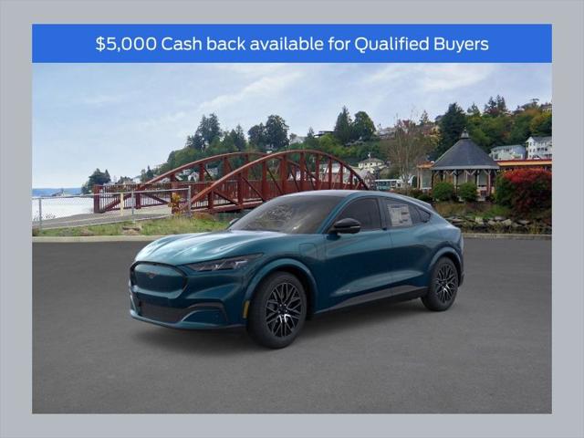 2026 Ford Mustang Mach-E Premium for sale in Port Orchard, WA
