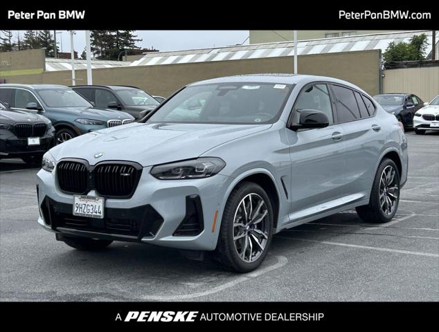 2024 BMW X4 M40i for sale in San Mateo, CA