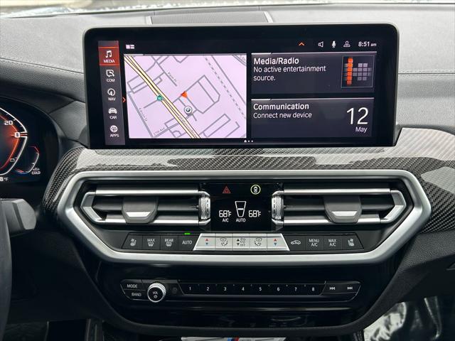 2024 BMW X4 M40i