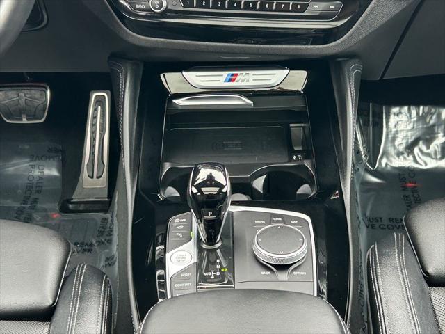 2024 BMW X4 M40i