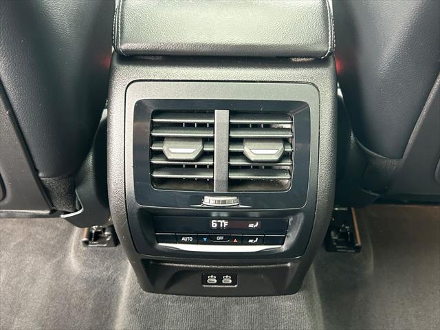 2024 BMW X4 M40i
