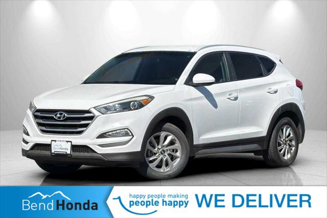 2017 Hyundai Tucson SE for sale in Bend, OR