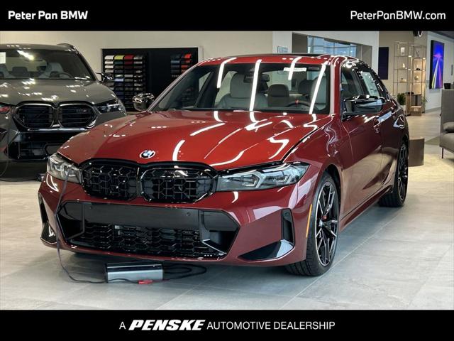 2026 BMW M340i xDrive for sale in San Mateo, CA