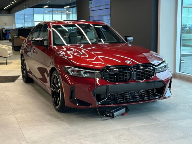 2026 BMW M340i xDrive