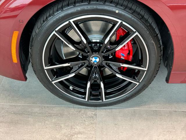 2026 BMW M340i xDrive