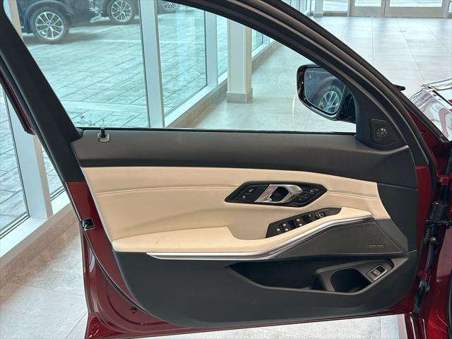 2026 BMW M340i xDrive