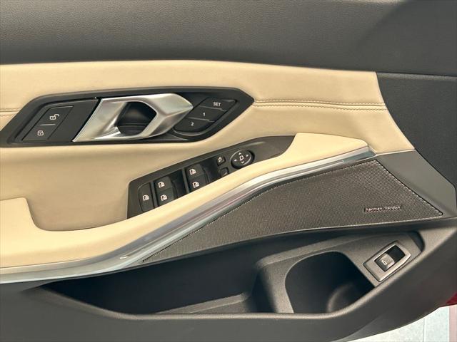 2026 BMW M340i xDrive
