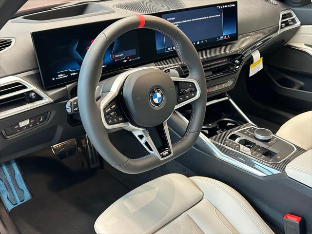 2026 BMW M340i xDrive