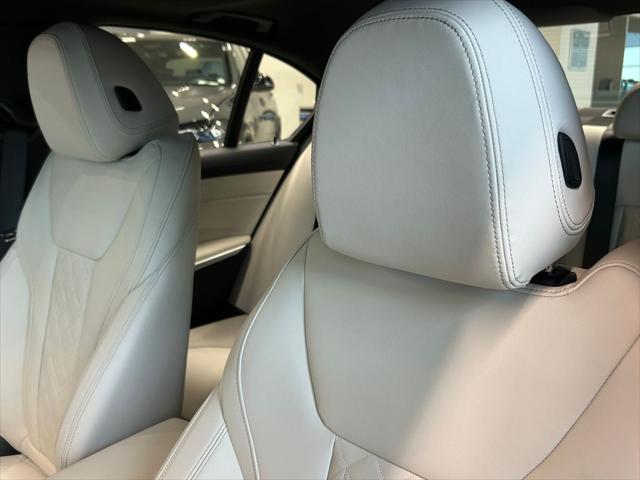 2026 BMW M340i xDrive