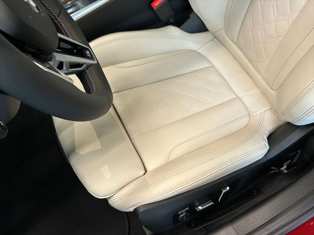 2026 BMW M340i xDrive