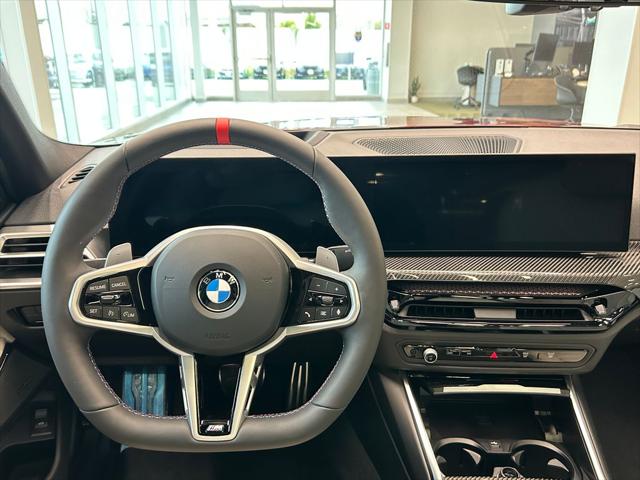 2026 BMW M340i xDrive
