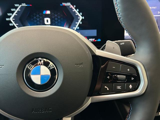 2026 BMW M340i xDrive