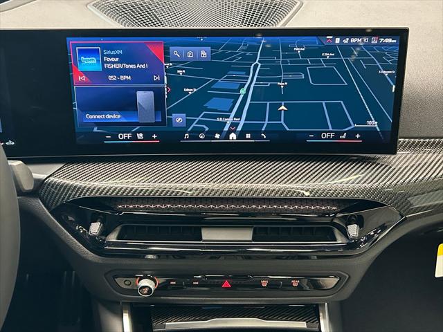 2026 BMW M340i xDrive