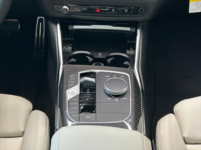 2026 BMW M340i xDrive