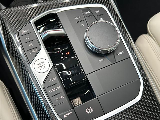 2026 BMW M340i xDrive