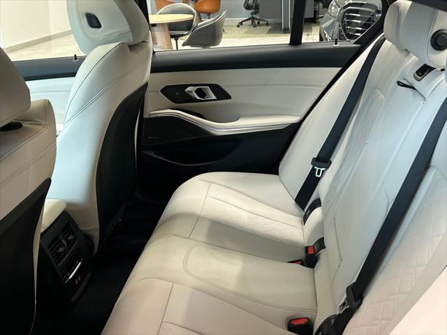 2026 BMW M340i xDrive