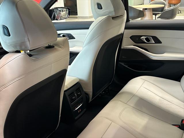 2026 BMW M340i xDrive