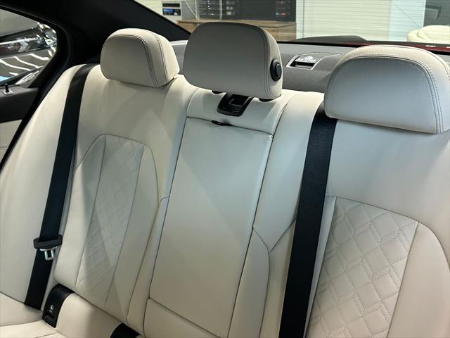 2026 BMW M340i xDrive