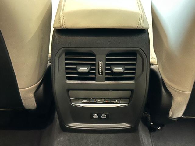 2026 BMW M340i xDrive