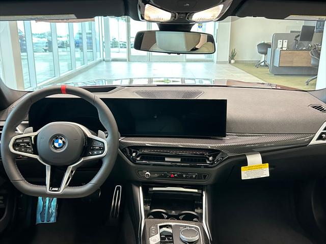 2026 BMW M340i xDrive