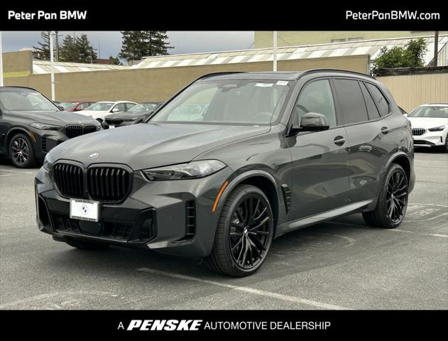 2026 BMW X5 xDrive40i for sale in San Mateo, CA