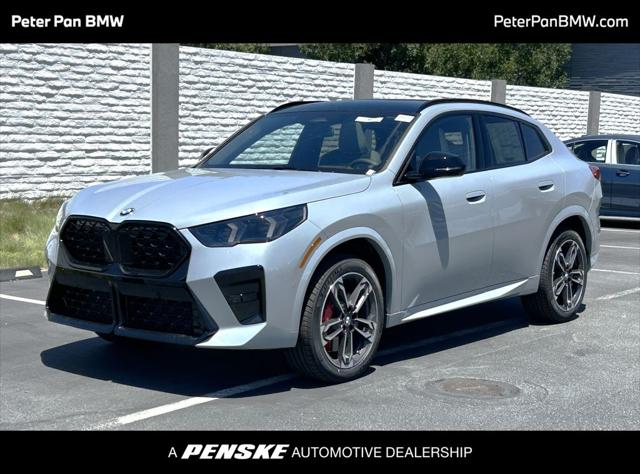 2026 BMW X2 xDrive28i for sale in San Mateo, CA