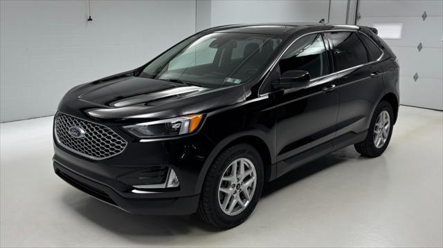 2024 Ford Edge SEL 2024 Ford Edge SEL