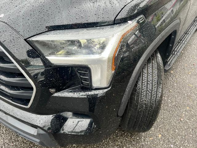 2023 Toyota Sequoia SR5
