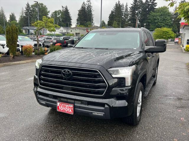 2023 Toyota Sequoia SR5