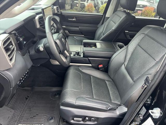 2023 Toyota Sequoia SR5