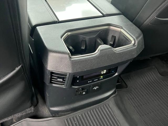 2023 Toyota Sequoia SR5