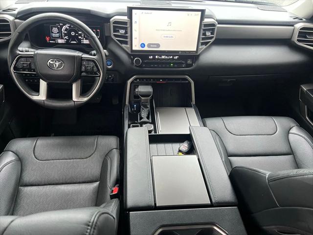 2023 Toyota Sequoia SR5