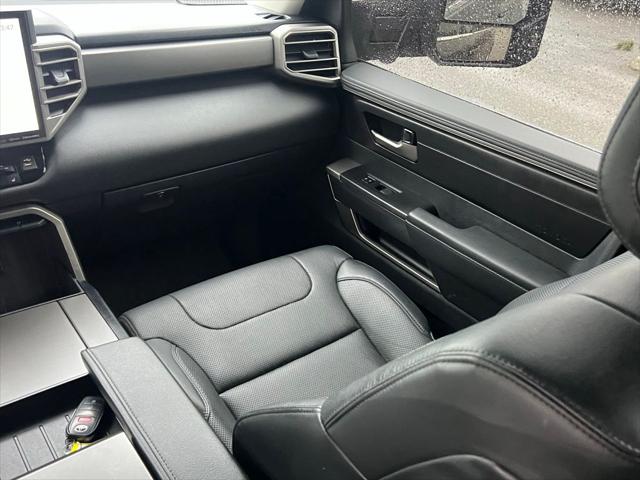 2023 Toyota Sequoia SR5