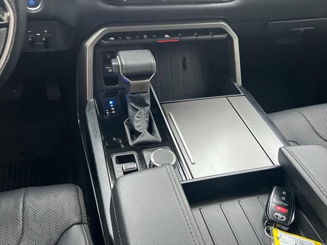 2023 Toyota Sequoia SR5