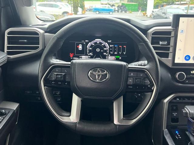 2023 Toyota Sequoia SR5